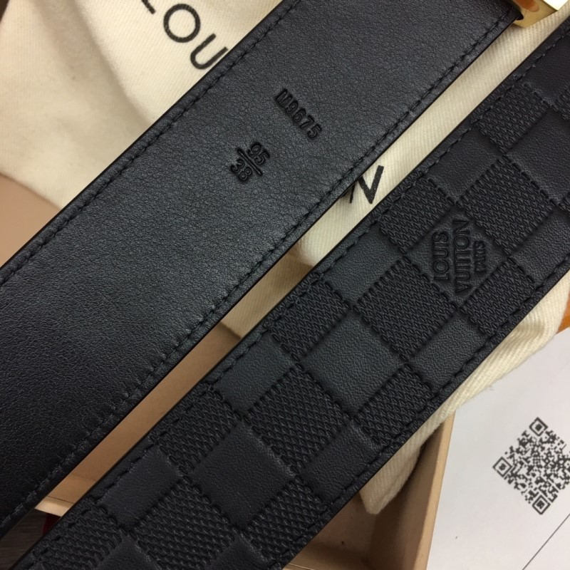 Louis Vuitton Belts